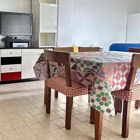 Urban Apartment 65 Алгеро Екстериор снимка