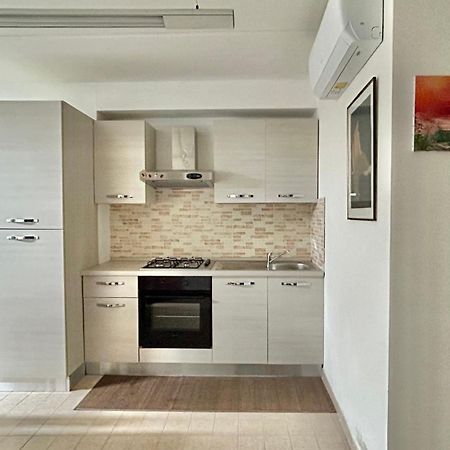 Urban Apartment 65 Алгеро Екстериор снимка