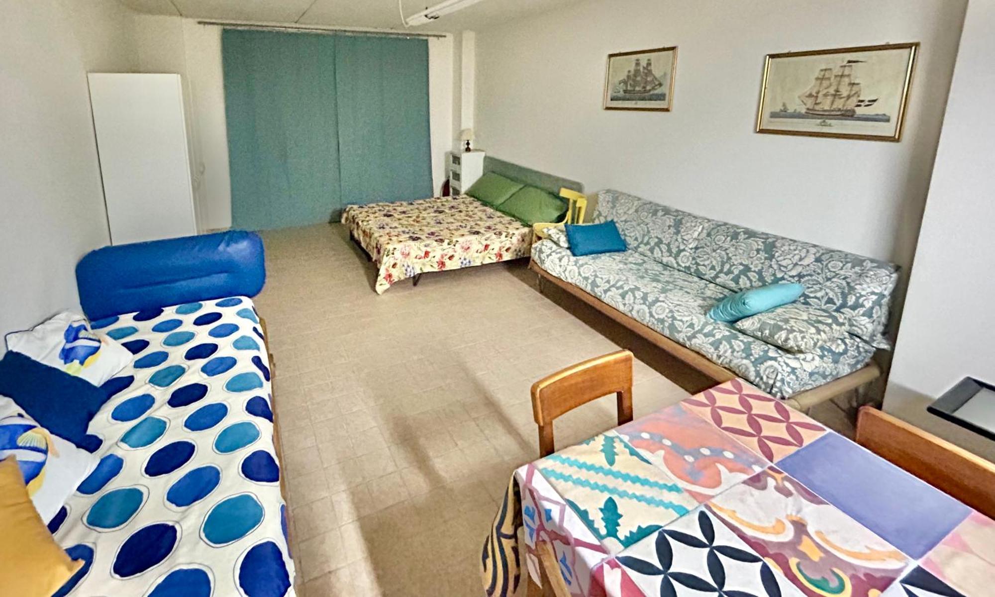 Urban Apartment 65 Алгеро Екстериор снимка
