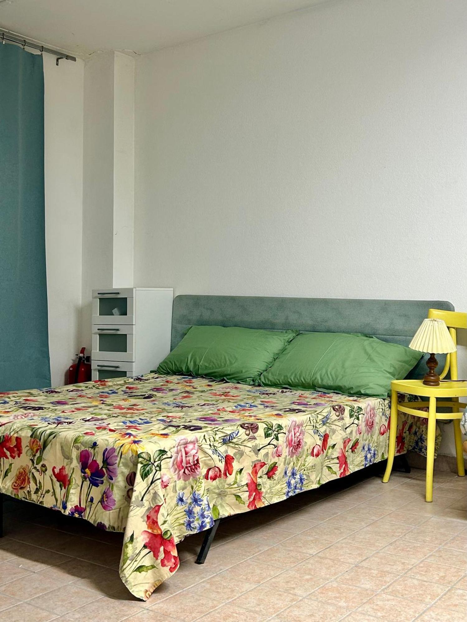 Urban Apartment 65 Алгеро Екстериор снимка